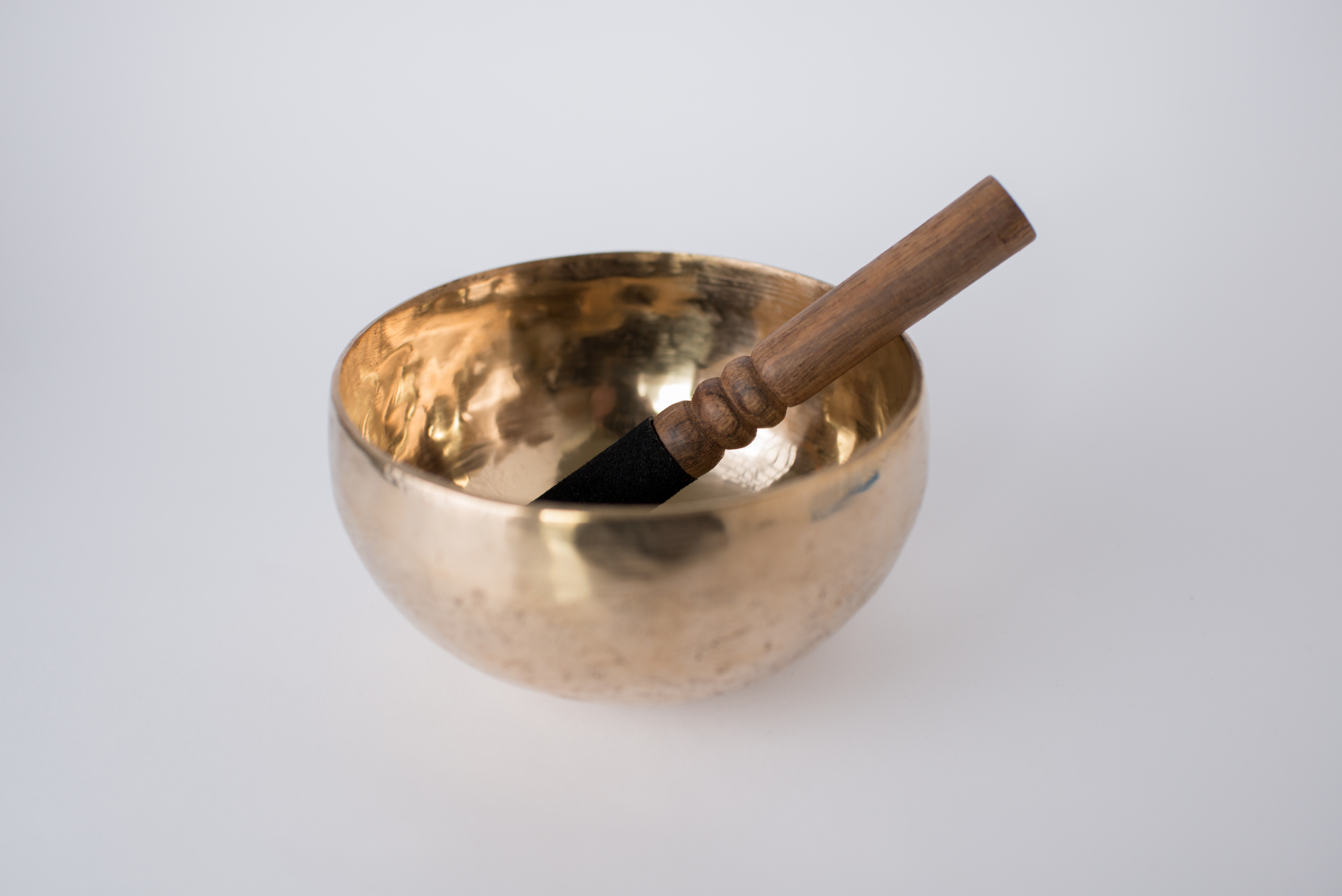 Tibetan Singing Bowl